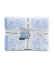 Floral Jacobean Quilt Set | Bed & Bath | Marshalls | Marshalls