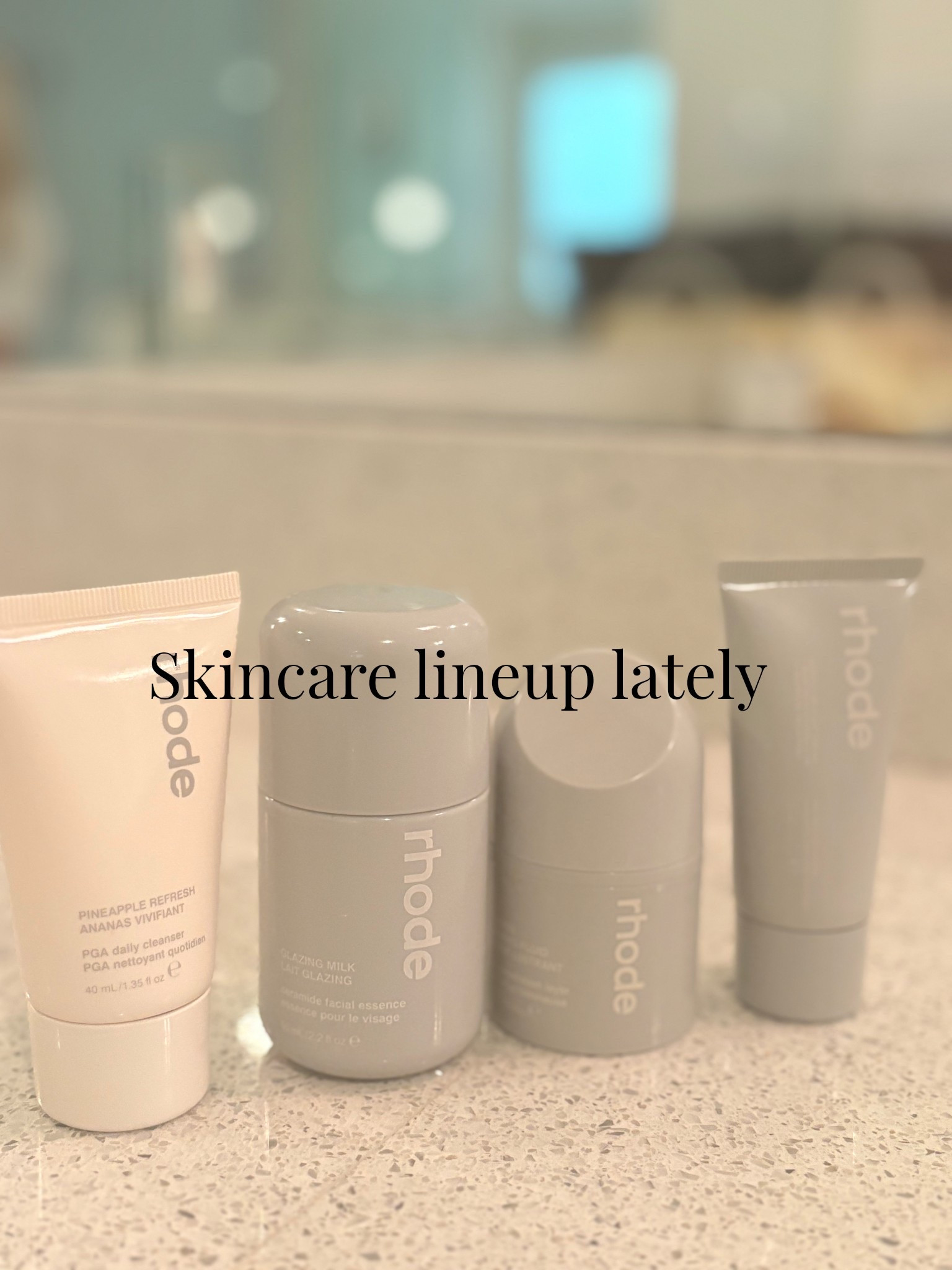 New skincare heroes 

#LTKBeauty