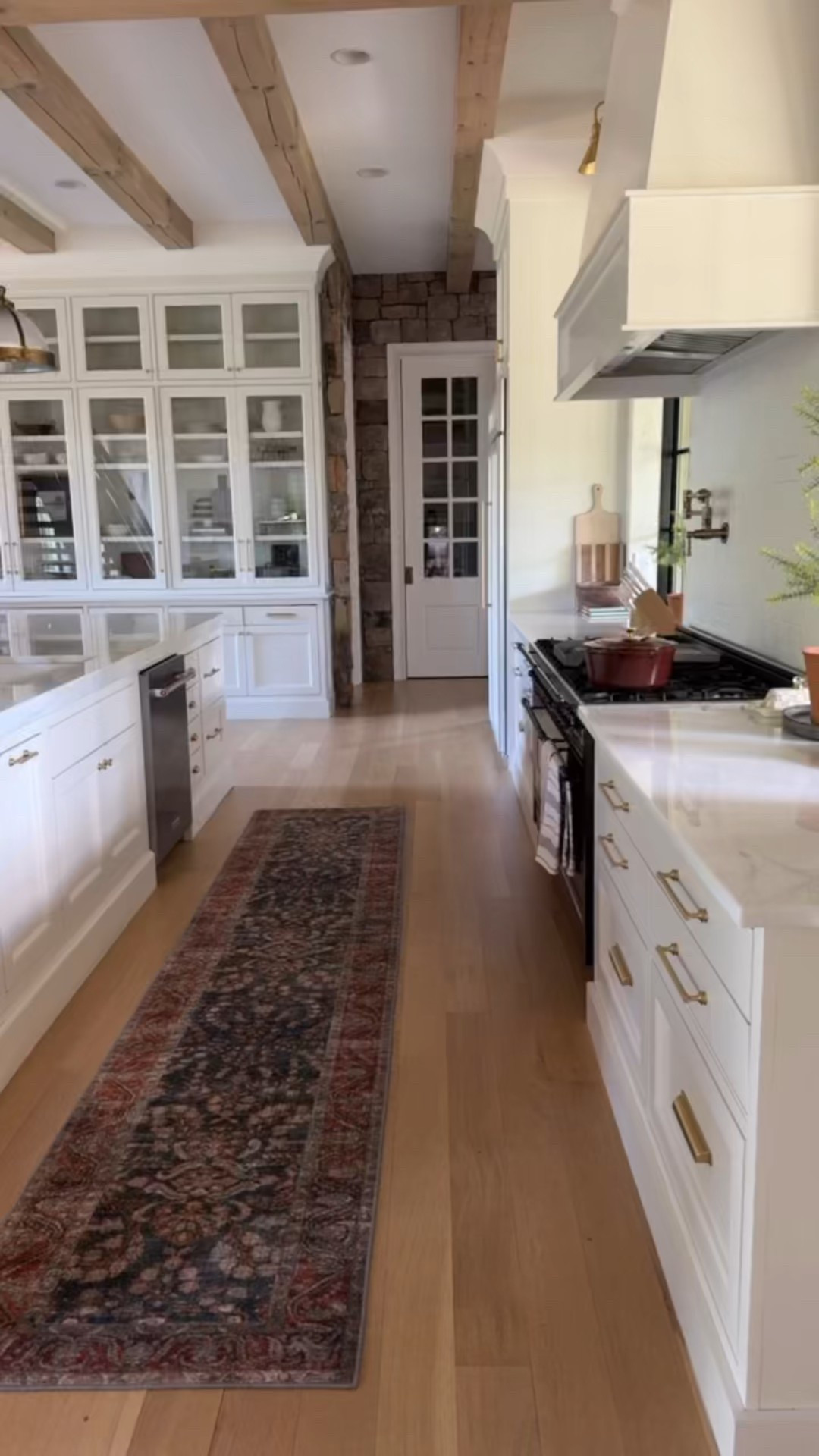 Kitchen runner, Dutch oven, fall decor, home decor, art, Target home

#LTKHome #LTKFindsUnder50 #LTKFindsUnder100