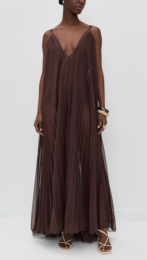 Uma Maxi Dress | Shopbop