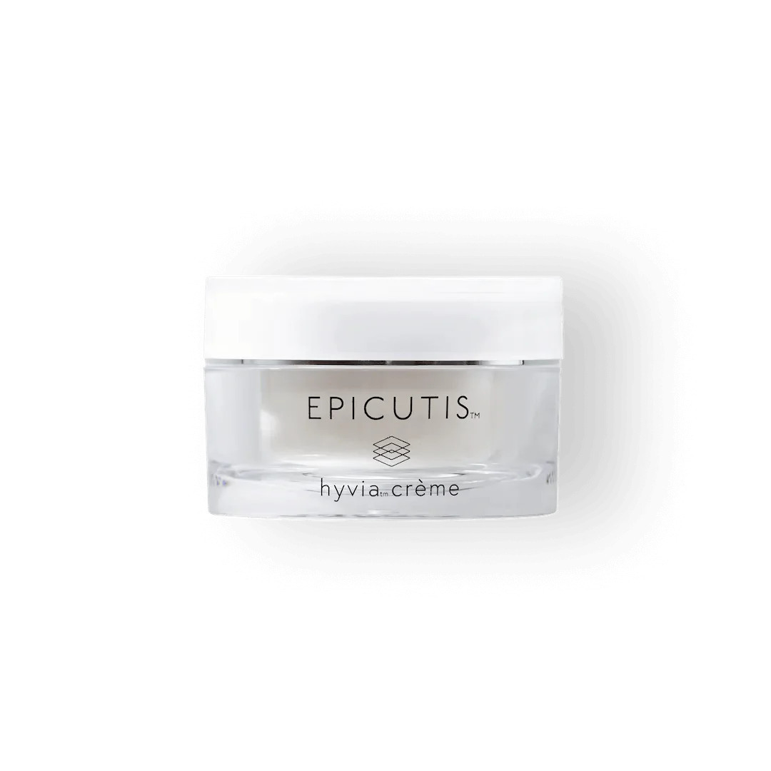 Epicutis Hyvia Creme | Longevity Texas
