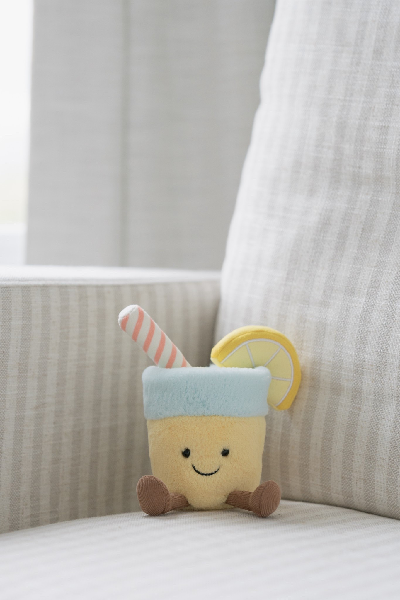 Jellycat lemonade 🍋 

#LTKKids
