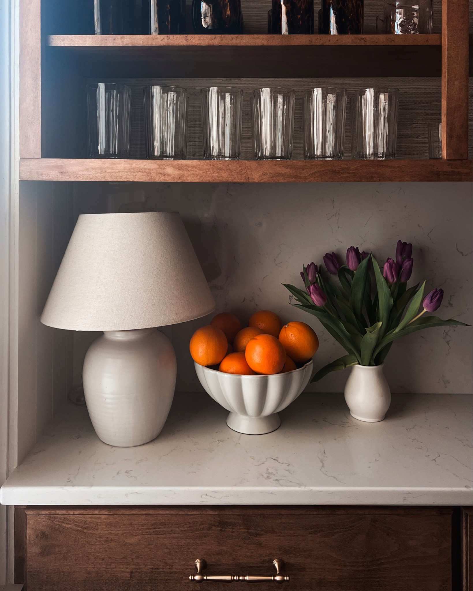 Countertop charm ✨

#LTKFindsUnder50 #LTKHome #LTKStyleTip