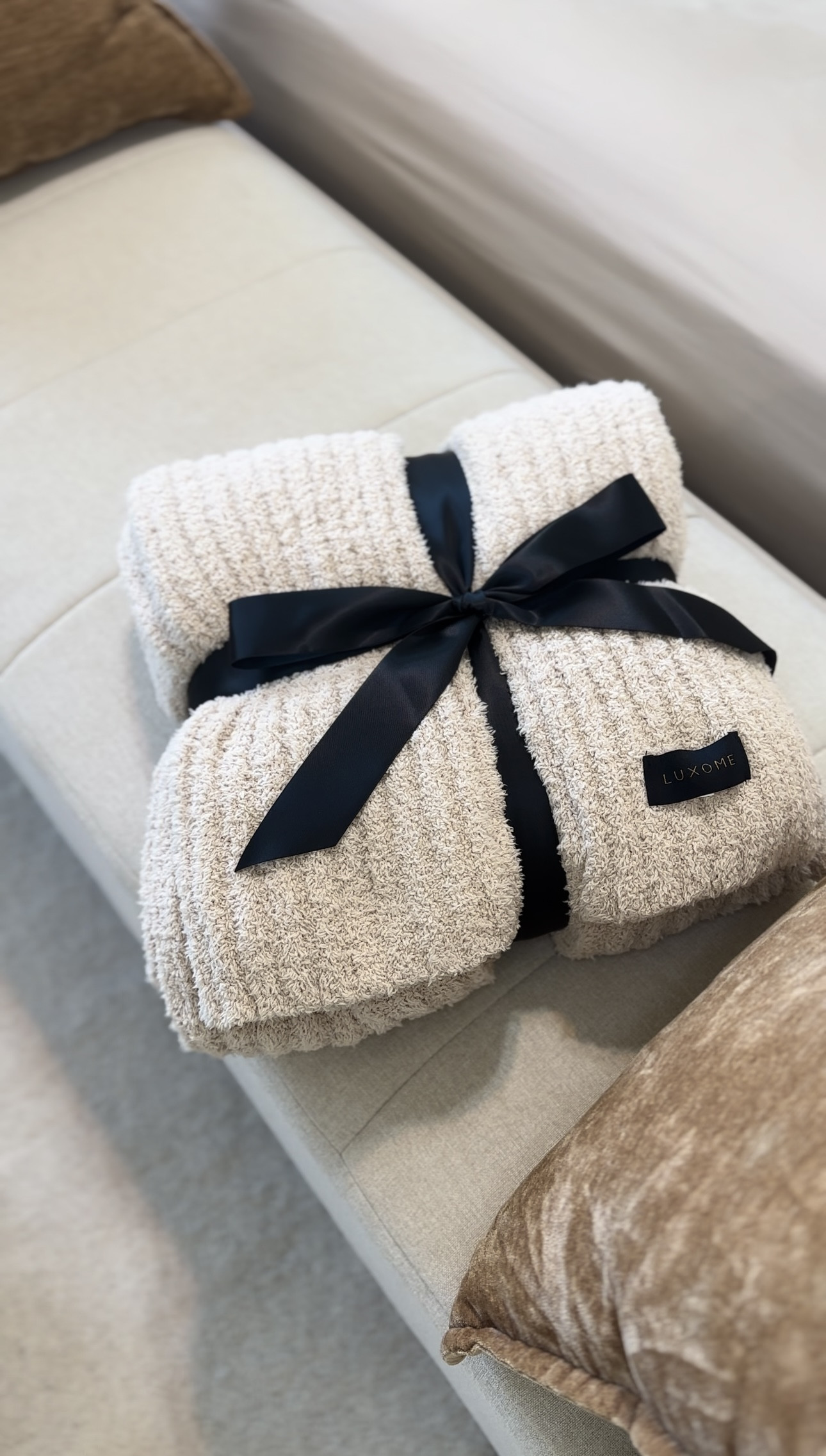 Cozy moments with my favorite little one, wrapped up in her beloved blanket. Just us and our favorite memories

#LTKFamily #LTKHome #LTKBaby