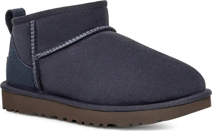 Ultra Mini Classic Boot (Women) | Nordstrom Rack