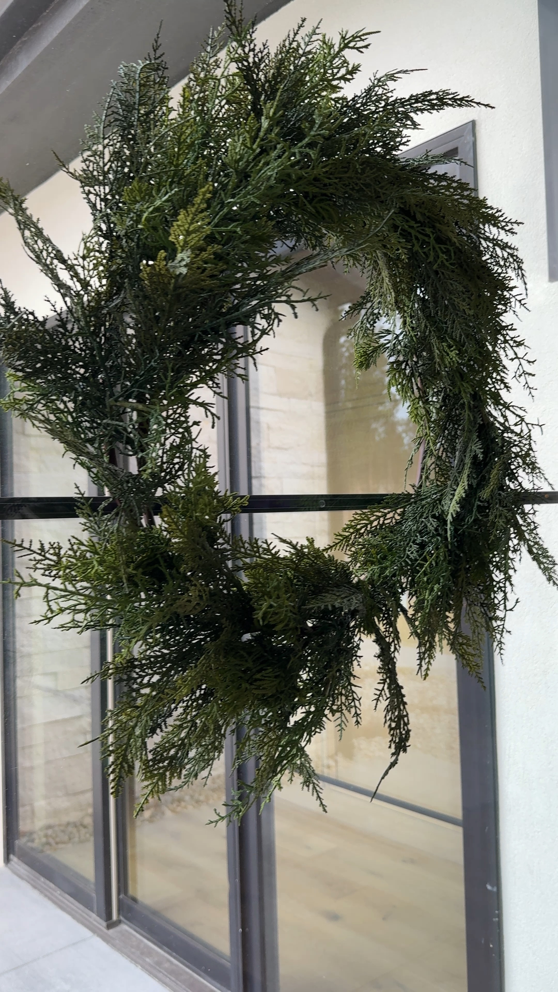 The softer faux throw I’ve ever experienced! It has such a good weight to it! I love the Cayman Bench from Pottery Barn. It’s the perfect mix of industrial and the touch of warmth. 

#LTKSeasonal #LTKhome #LTKCyberWeek