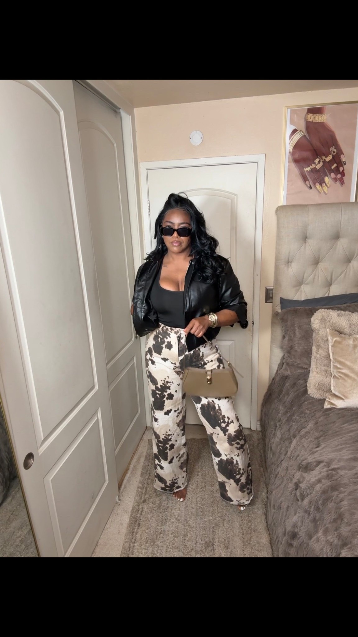 30 Fits in 30 Days 🫶🏾

#LTKootd #LTKMidsize #LTKTall