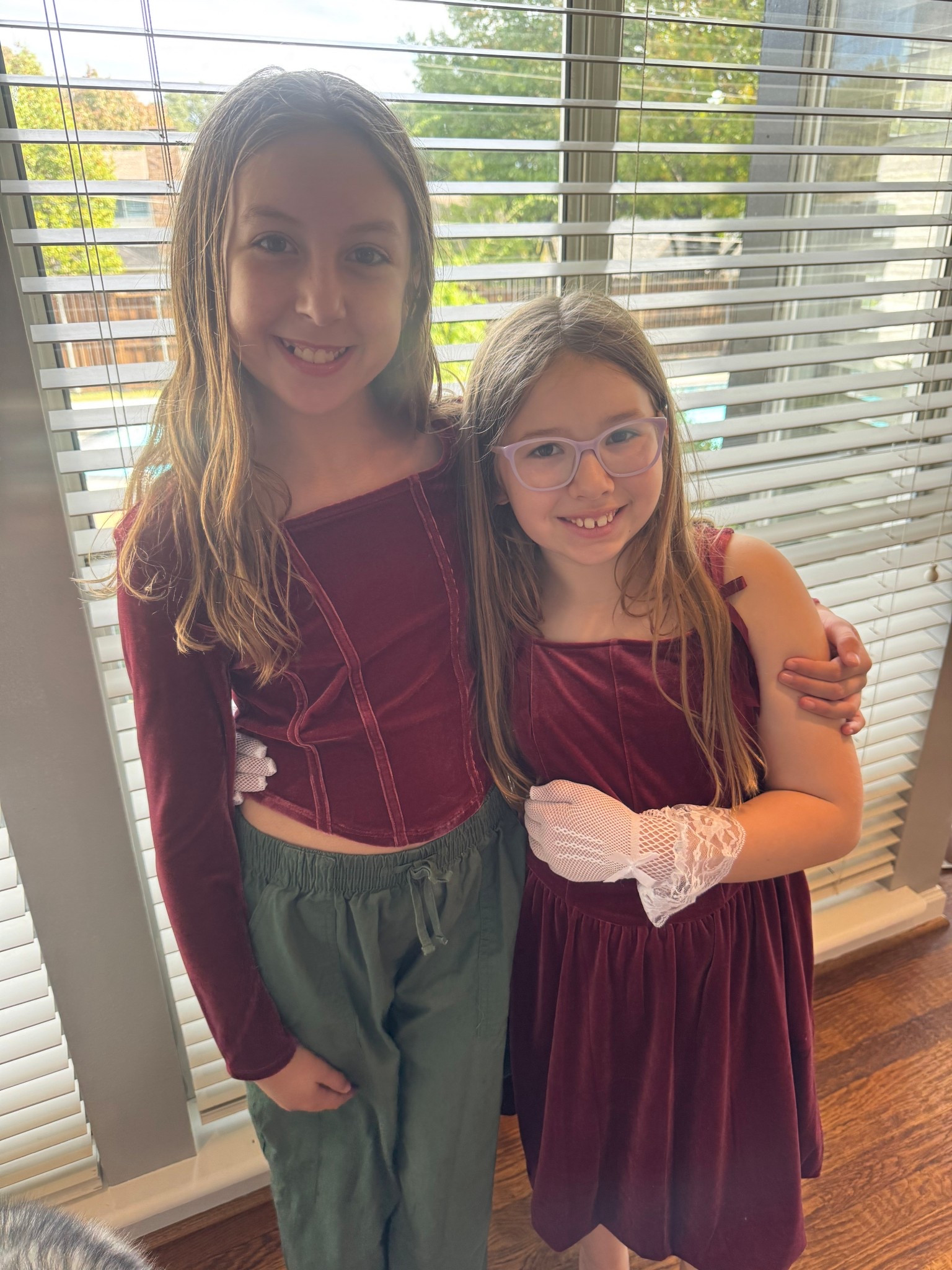 Thanksgiving girls outfits

#LTKFindsUnder50 #LTKKids