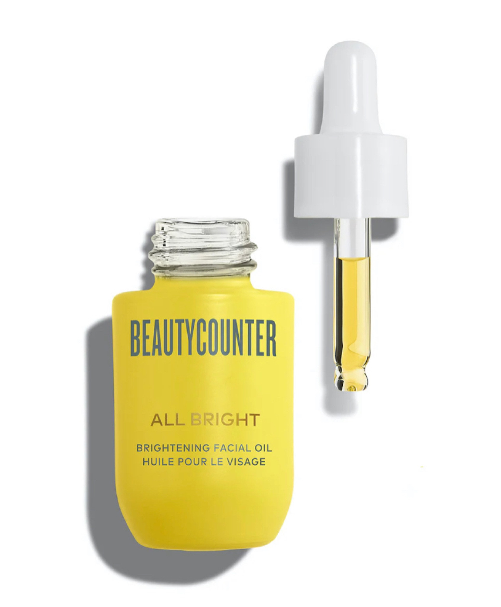 Brighten your skin this spring with these Vitamin C enriched products! ☀️ With these you can obtain brighter and even looking skin. Beauty Counter sells these products individually instead of in sets. They have an all bright brightening oil, all bright C serum and an all bright triple acid AHA toner to choose from. 

#LTKbeauty #LTKsalealert