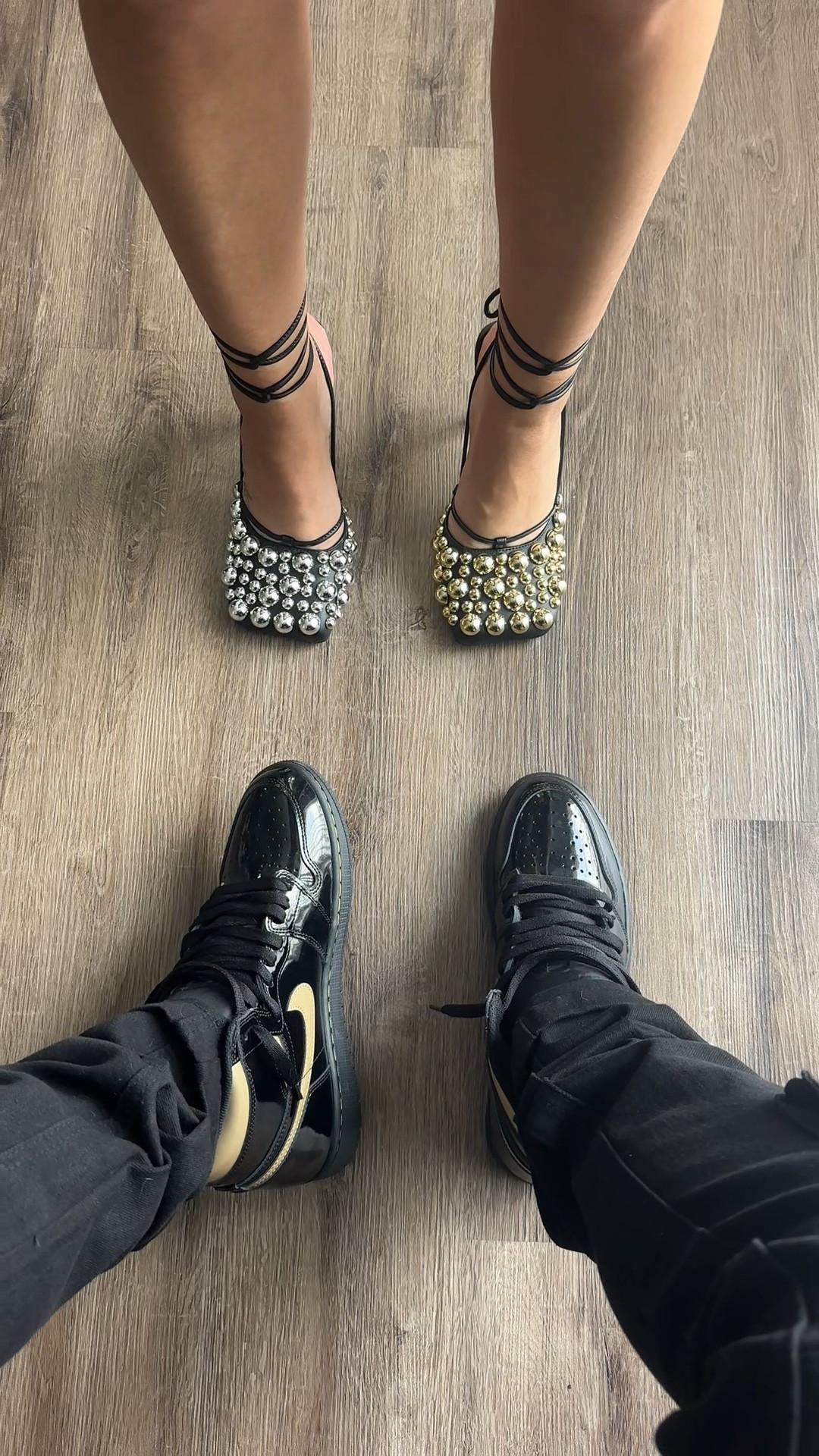 Matchy my fly🌟

#LTKStyleTip #LTKShoeCrush