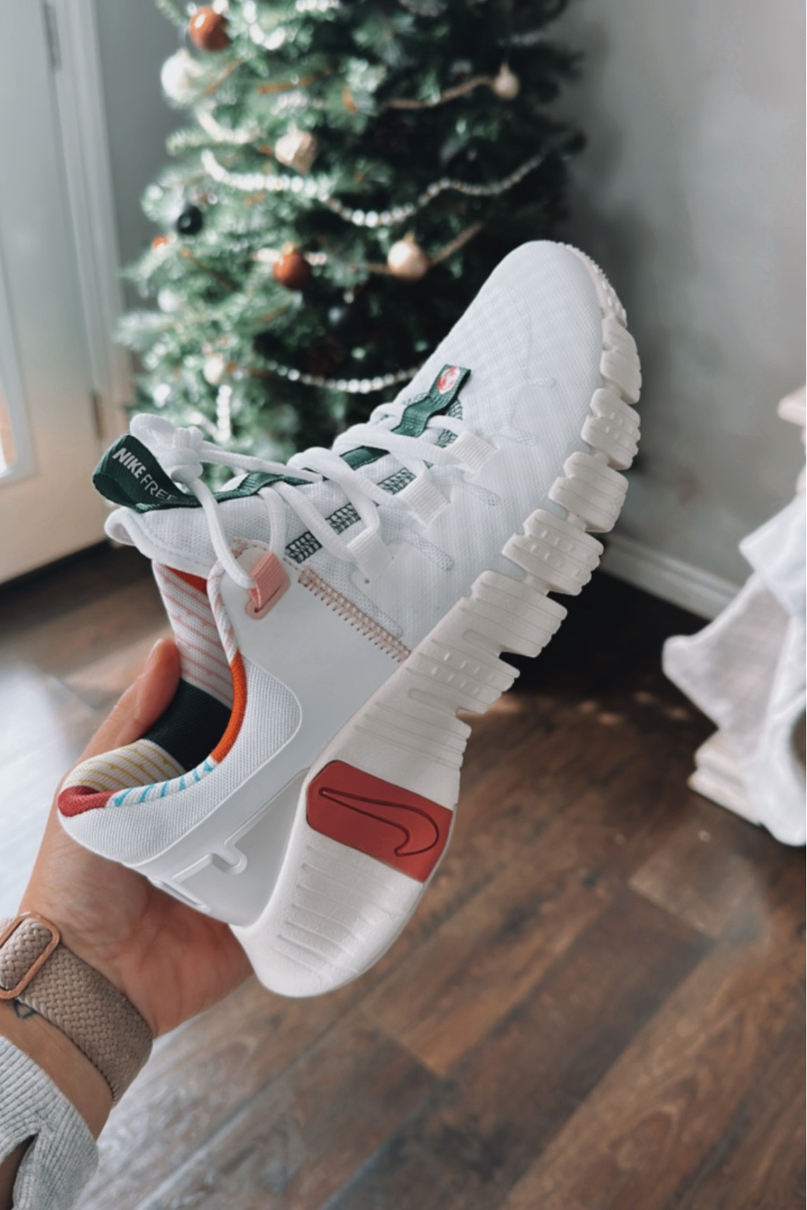 #LTKGiftGuide #LTKHoliday #LTKfitness