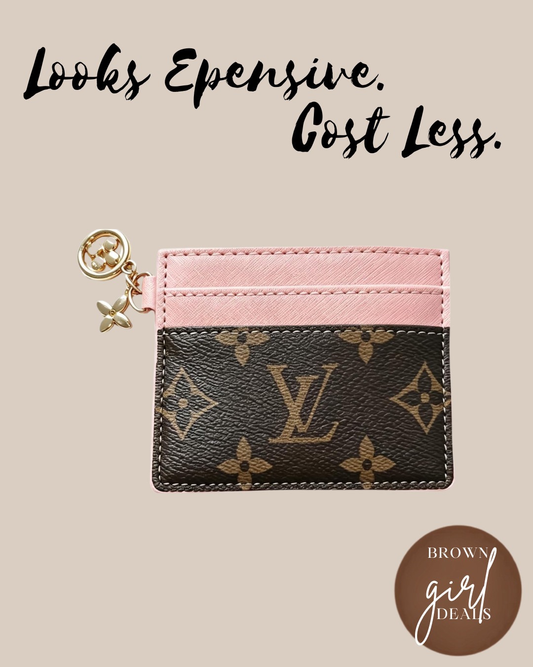 ✨ TODAY’S LITTLE LUXURIES 🤎

I found some pretty little extras that instantly make your everyday essentials feel a little more elevated. 👀✨

From chic jewelry to card holders, phone accessories, and everyday pieces—these are the kind of finds that look way more expensive than they actually are. 🤎

Perfect for adding a polished touch to your outfit or upgrading the things you carry every day. 👜📱✨

Which one caught your eye first? 👀👇

🛍️ Shop today’s finds 

 #affiliatelink #ad #AmazonFinds #AffordableStyle #EverydayEssentials #StyleFinds #LTKootd #LTKBeauty