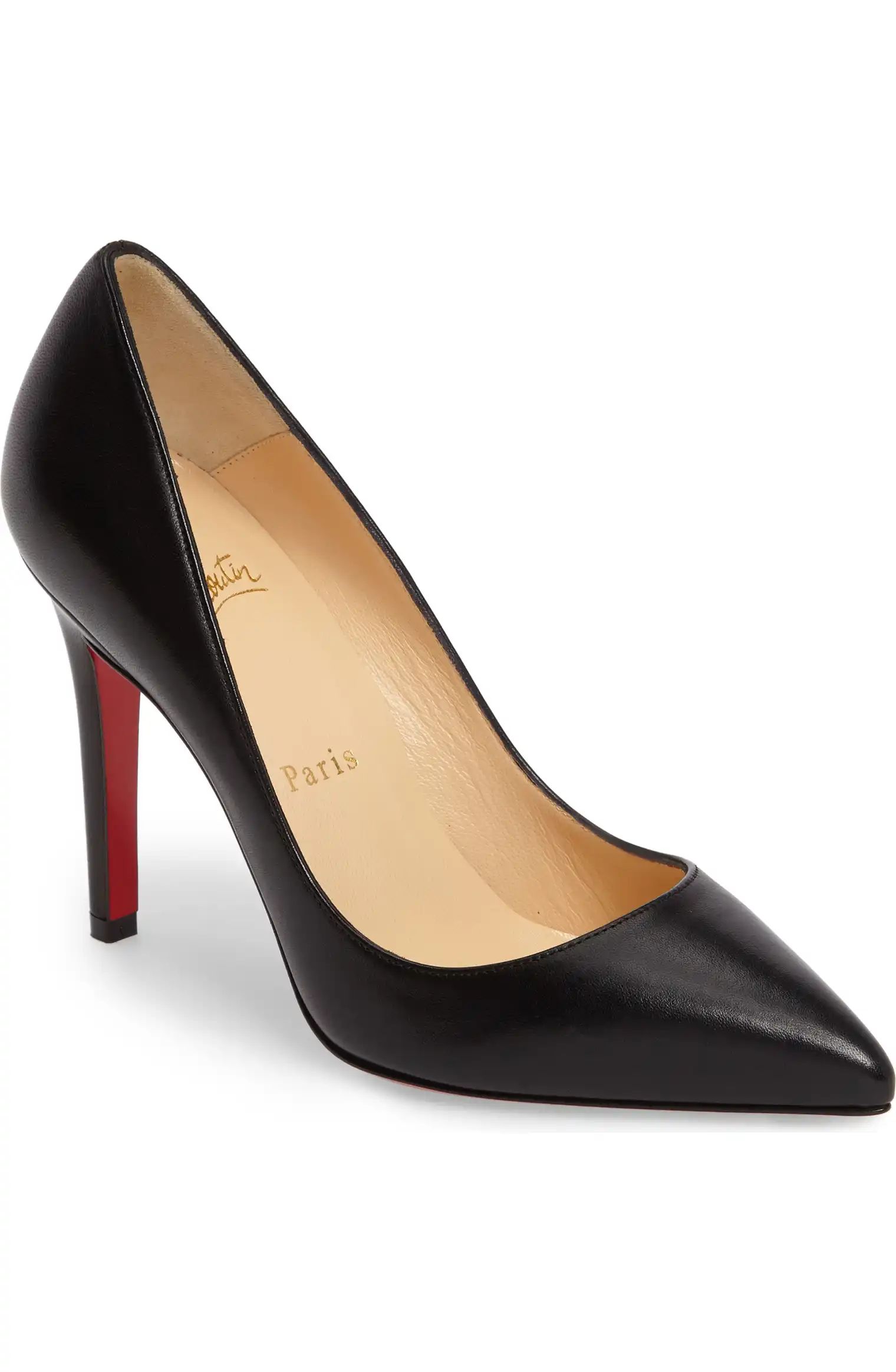 Pigalle Pump | Nordstrom