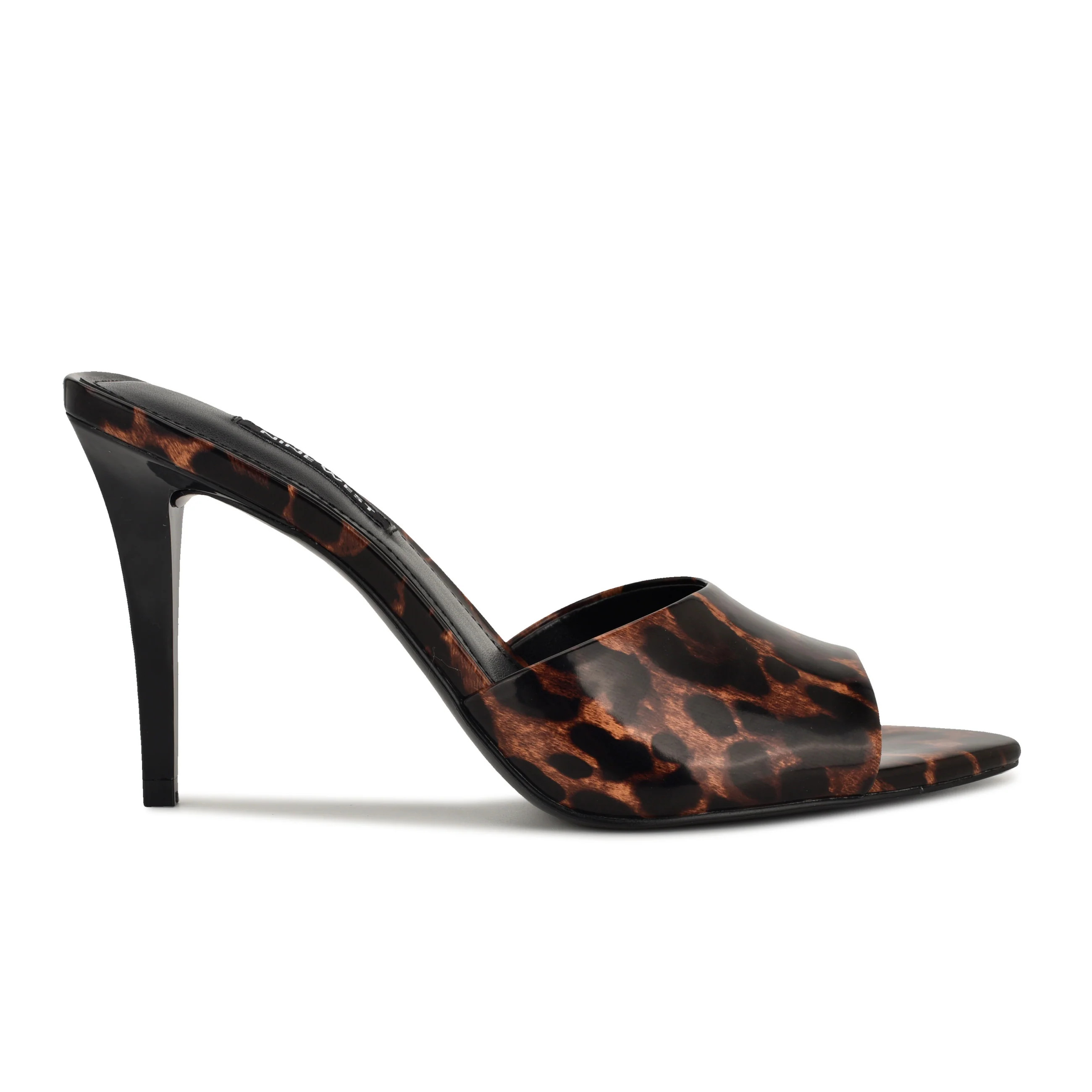 Hather Dress Slide Sandals | Nine West (US)