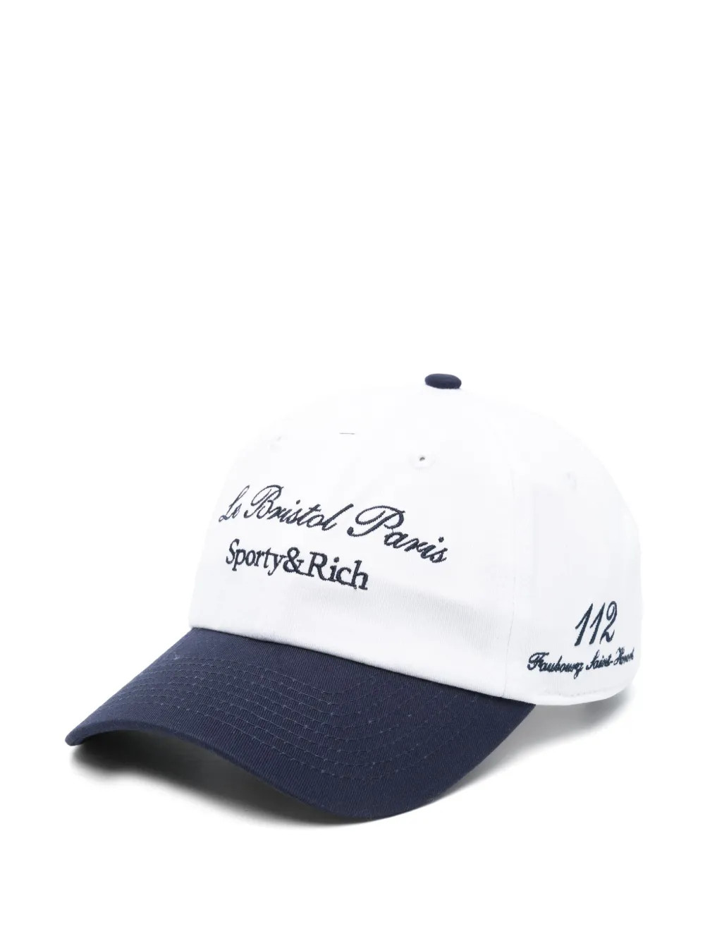 x Le Bristol Paris Faubourg cap | Farfetch Global