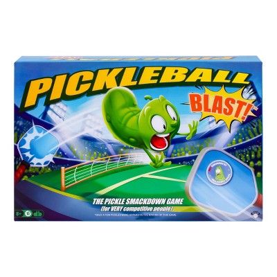 Pickleball Blast Game | Target