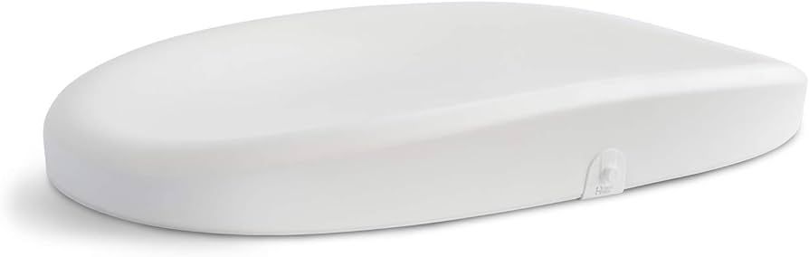 Hatch Grow Smart Changing Pad and Scale (White) | Amazon (US)