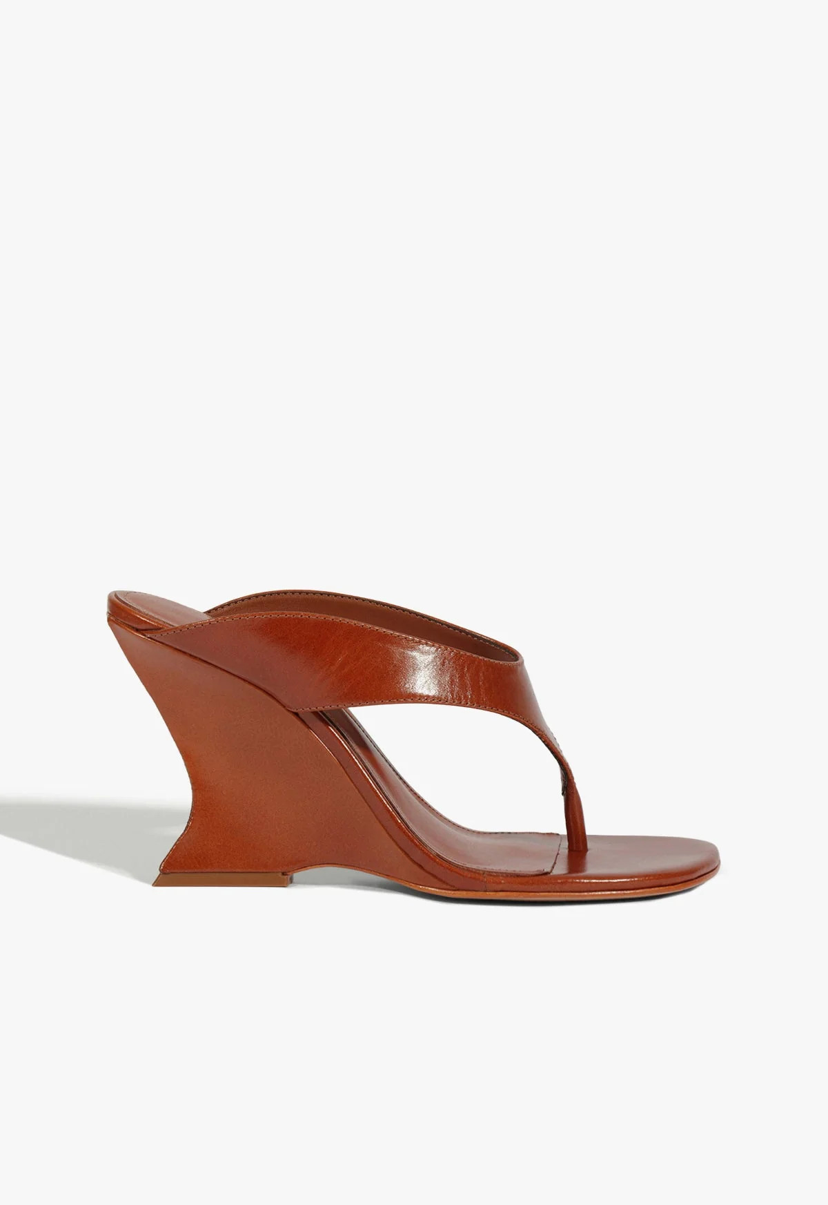 Maya Leather Sandal | Schutz (US)