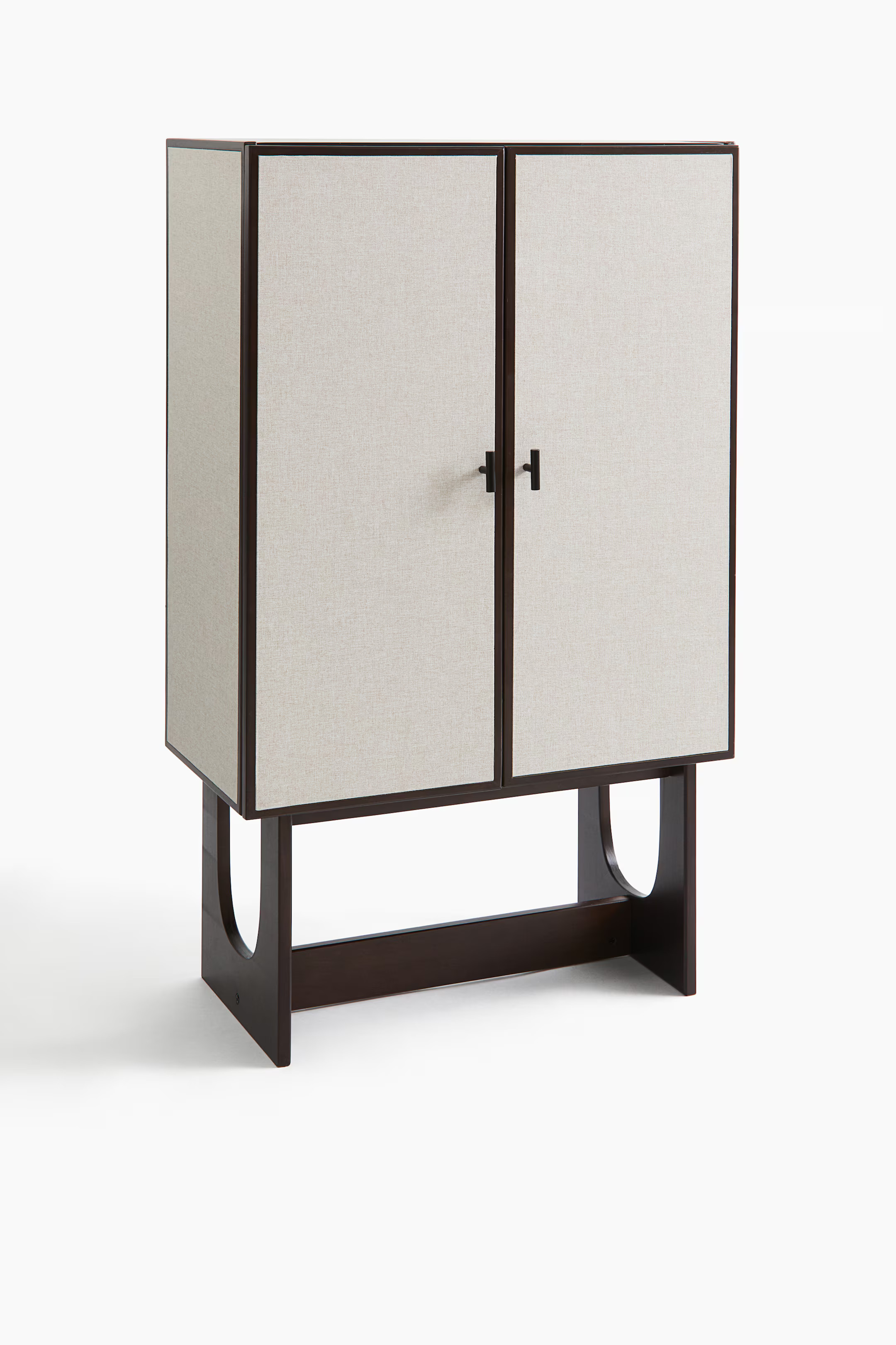 Wooden cabinet - White - Home All | H&M US | H&M (US + CA)