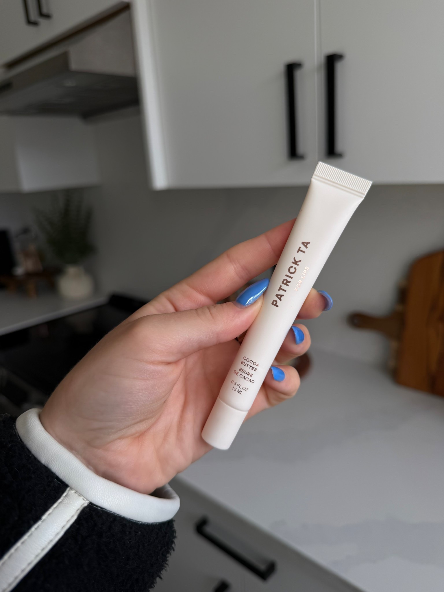New fav lip balmm

#LTKbeauty