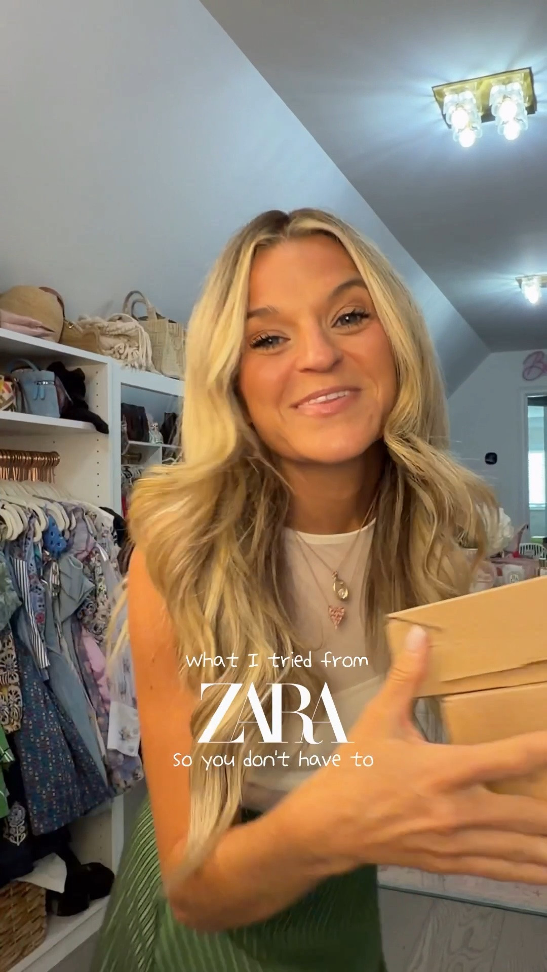here is everything I tried from Zara this week as a 39 year old Mom x2! The crochet and tassels take home the 🏅

#LTKootd #LTKPetite #LTKgrwm