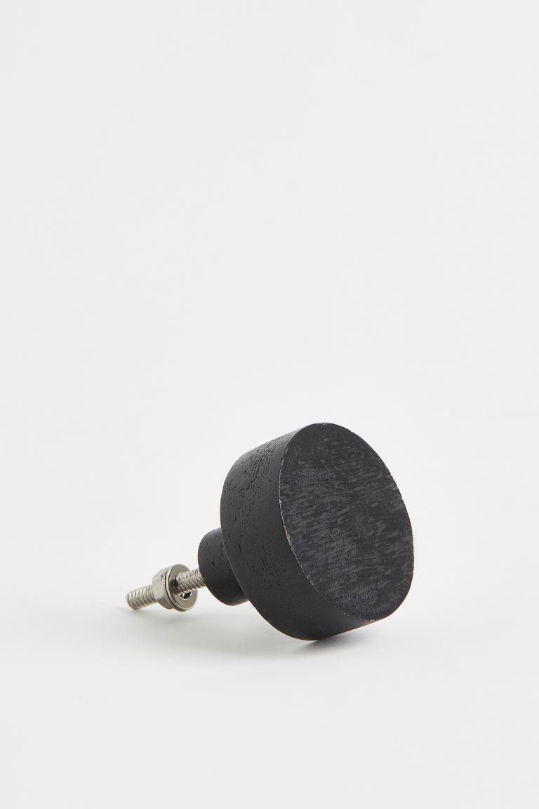 Mango Wood Knob | H&M (US + CA)