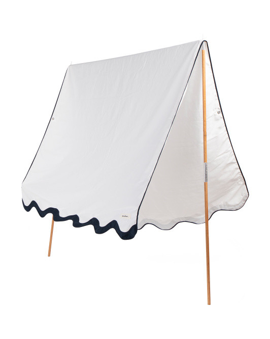6x6 Easy Setup Rivie Premium Beach Tent With Carry Bag | TJ Maxx
