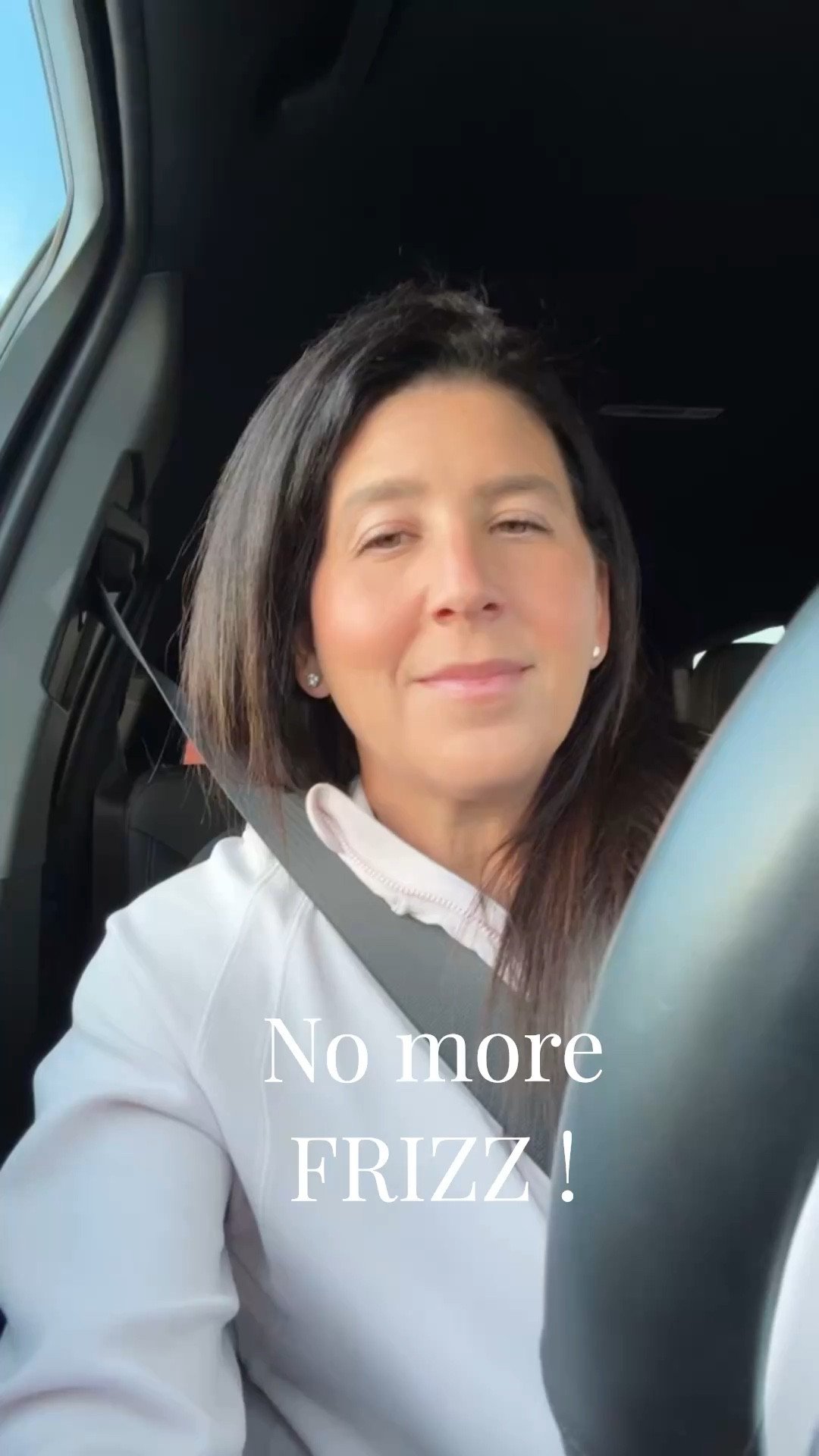 L’Oréal iron sleek is literally the best ever ! No more frizz !!

#LTKmomlife #LTKBeauty #LTKgrwm