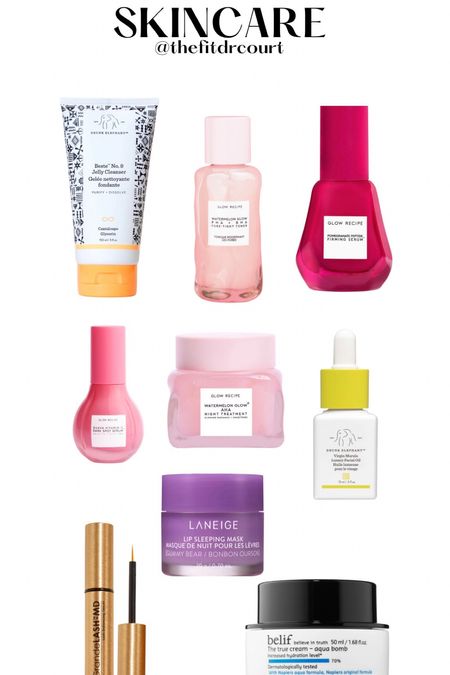 Skincare Christmas gifts for her


Skincare must haves 
Skin routine
Skin products 
Glowy skin 
Drunk elephant 
Glow recipe
Laneige lip mask
Facial oil
Face toner 
Face moisturizer 
Belif 
Grande lash serum 
Dark spot serum 
Glow recipe 
Pore tightening toner 
Gifts for her
Christmas gift for her


#LTKHoliday #LTKbeauty #LTKGiftGuide