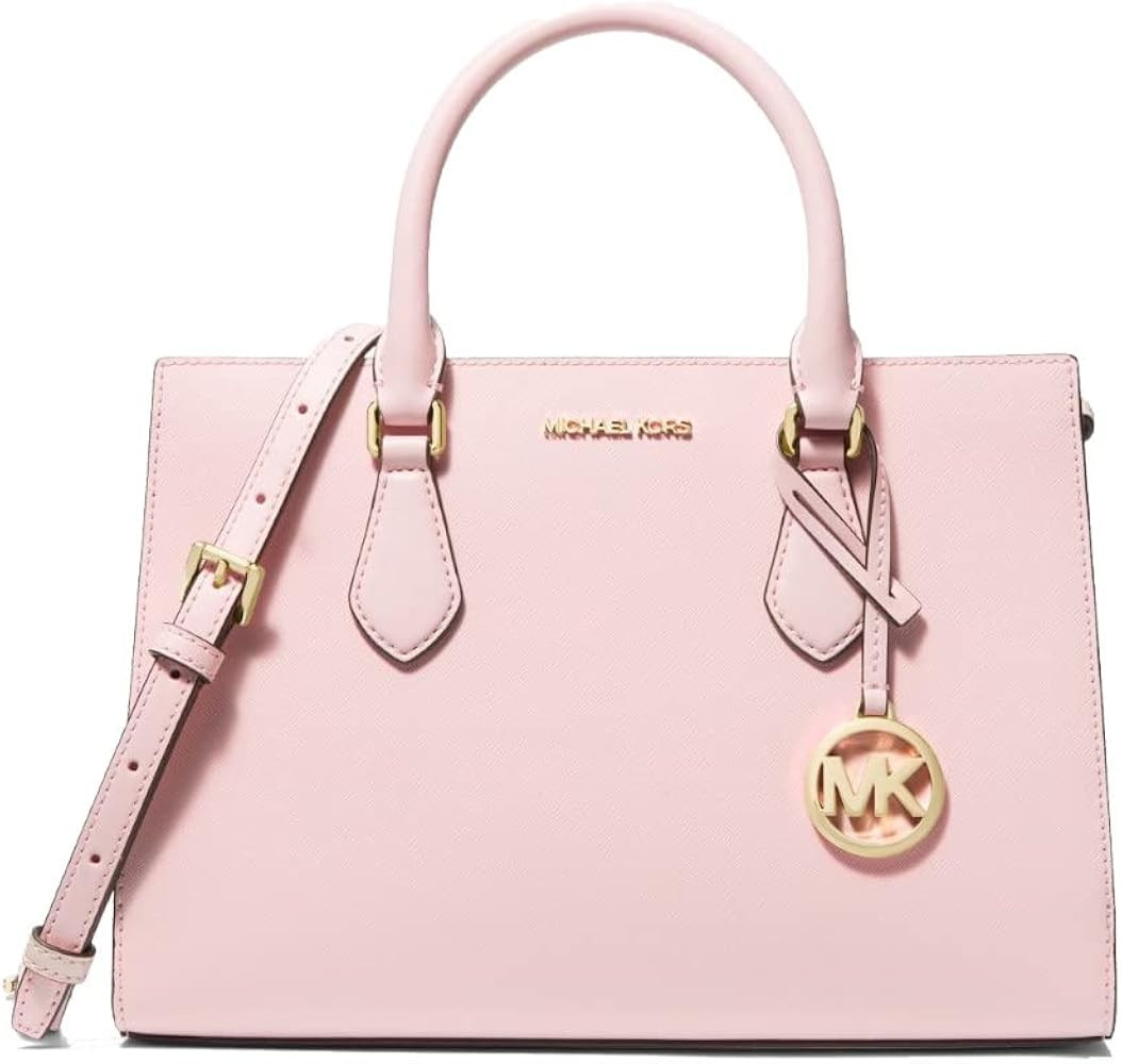 Michael Kors handbag for women Sheila satchel medium | Amazon (US)