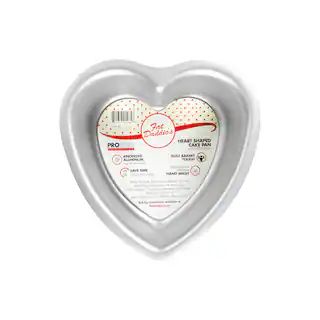 Fat Daddio's® ProSeries 6" x 2" Heart Cake Pan | Michaels | Michaels Stores