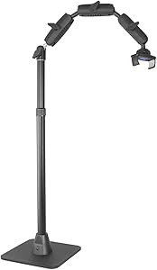 Arkon Mounts Remarkable Creator Pro | The perfect overhead phone mount for artists, crafters, nai... | Amazon (US)