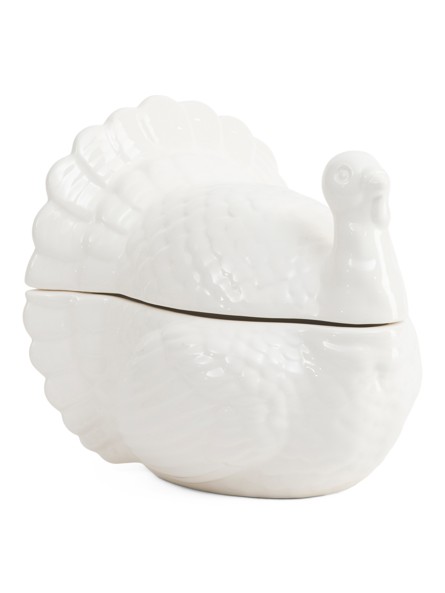 9in Turkey Casserole Baker | TJ Maxx