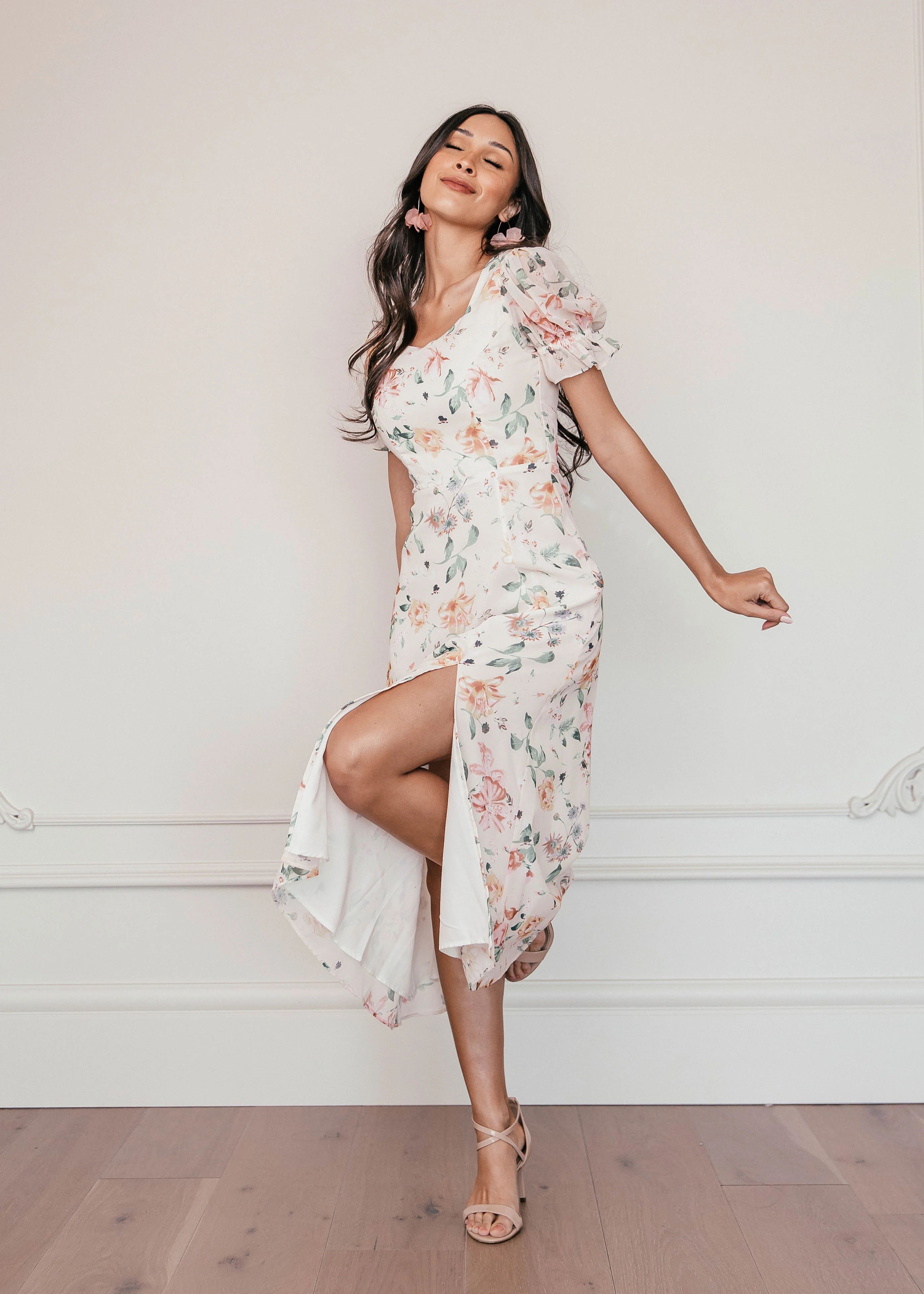 Fleur Dress | JessaKae