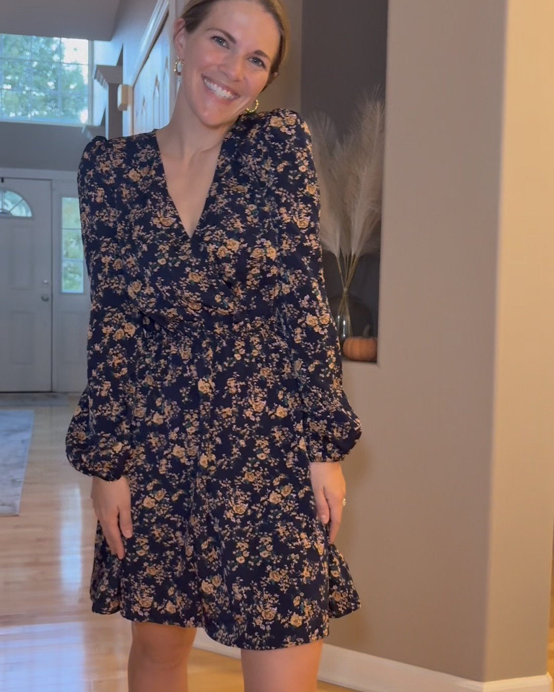 Cupshe seriously has the cutest fall outfits right now!!!! Going to be living in all of these 🍁🍂🍁

Wearing a small in all the sweaters, skirt, and dress! I’m 5’4 and 120 pounds for reference 

#LTKSeasonal #LTKFindsUnder50 #LTKStyleTip