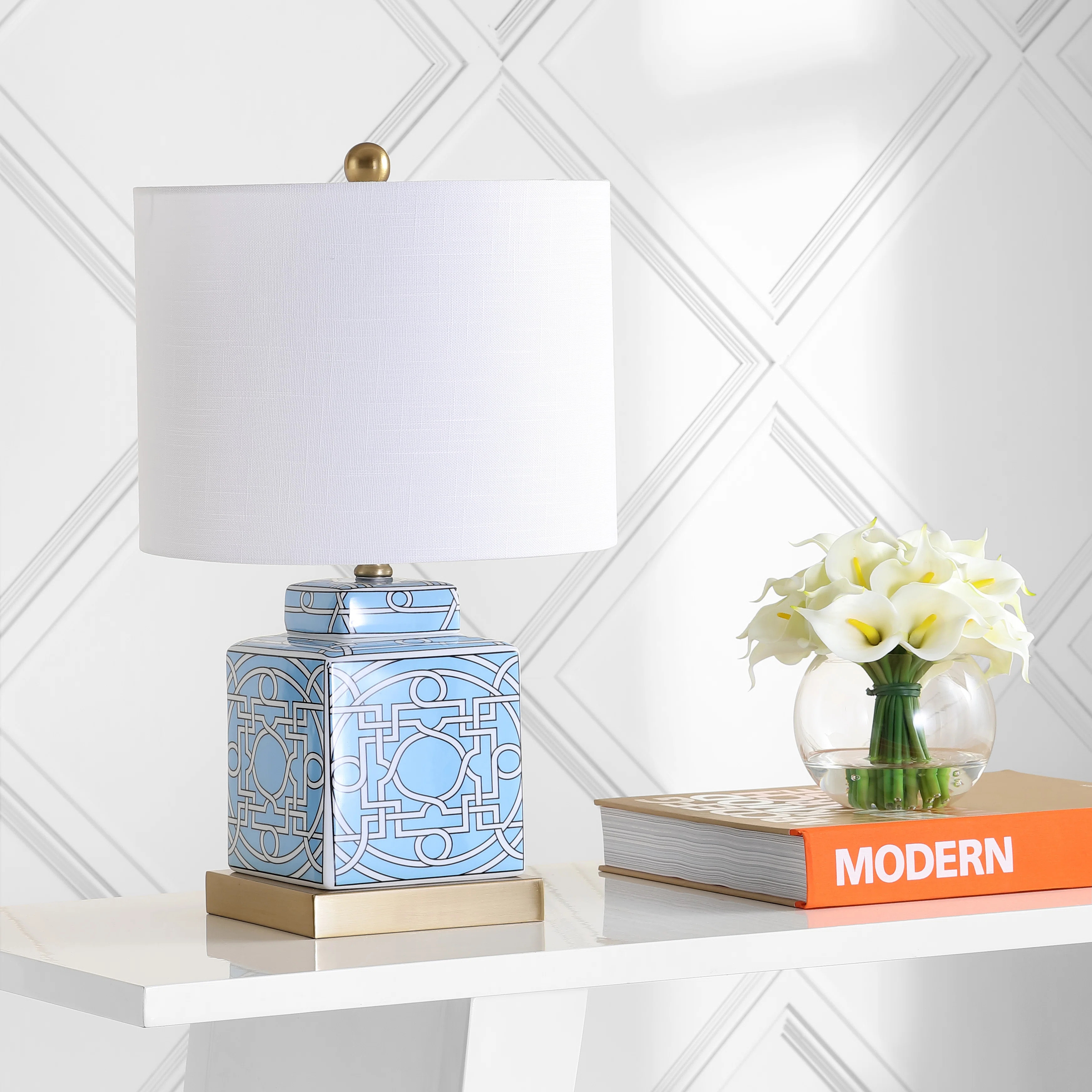 Thoman 22" Table Lamp | Wayfair North America