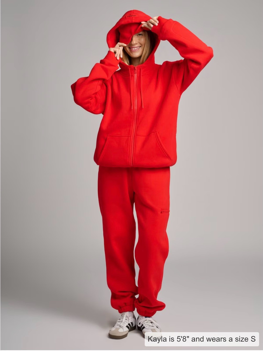 Comfrt Airplane Mode Travel Suit | Poshmark