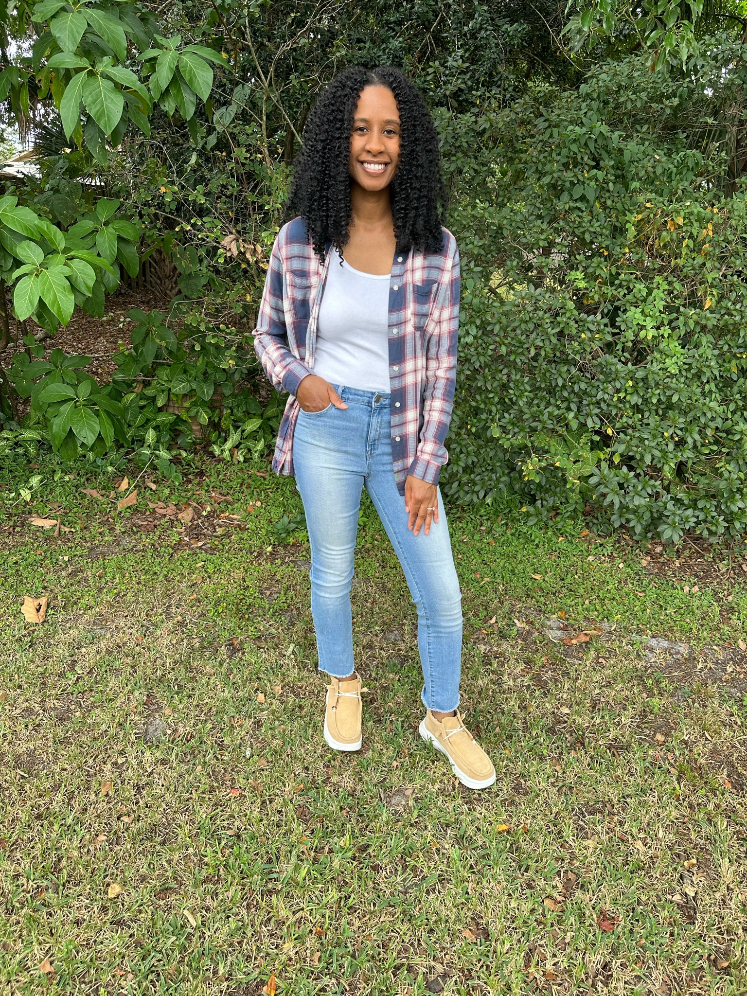 Comfy fall boots 💕

#LTKfindsunder100