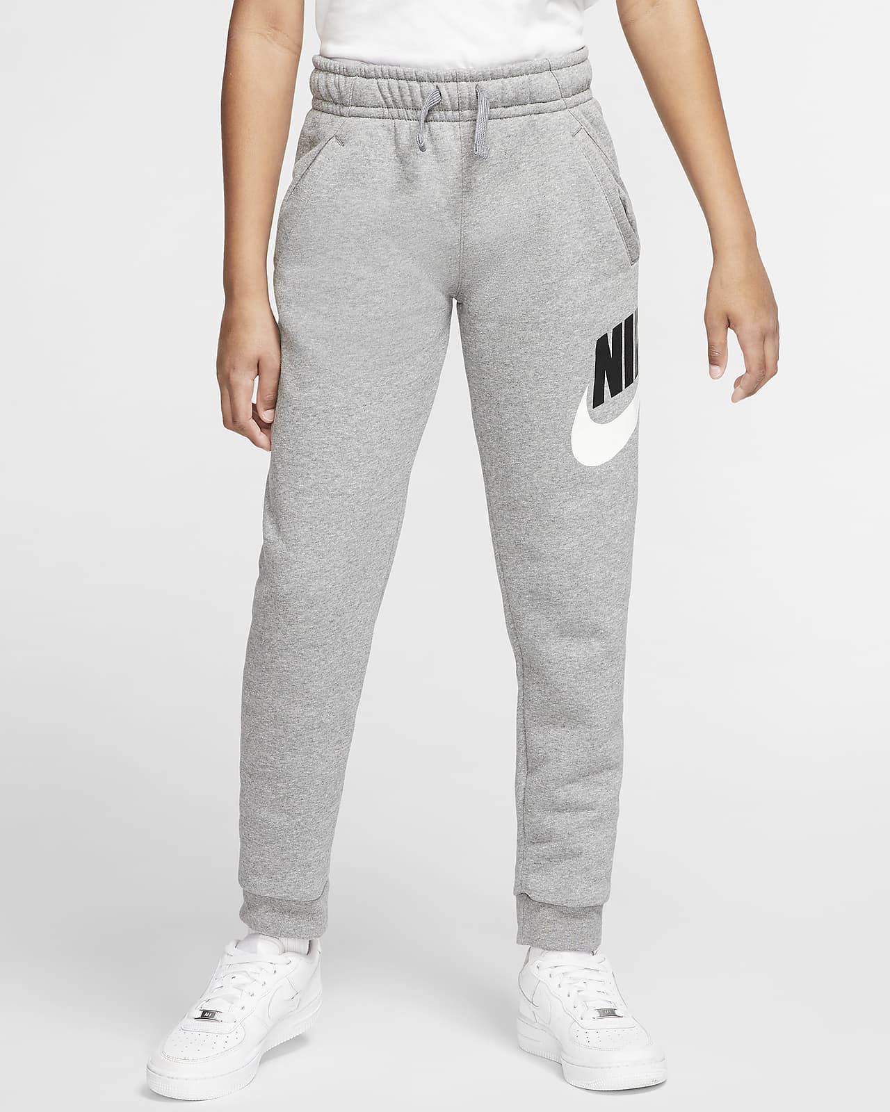 Big Kids’ (Boys’) Pants | Nike (US)