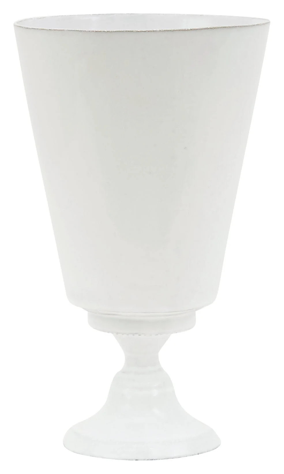 Astier de Villatte Simple Vase | Jayson Home