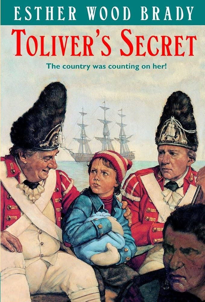 Toliver's Secret | Amazon (US)