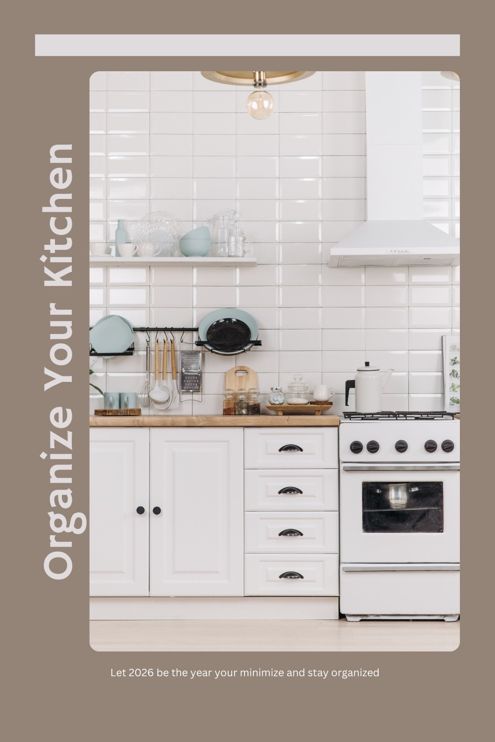 Organize your kitchen with these affordable tools  

#LTKHome #LTKdayinmylife #LTKFindsUnder50