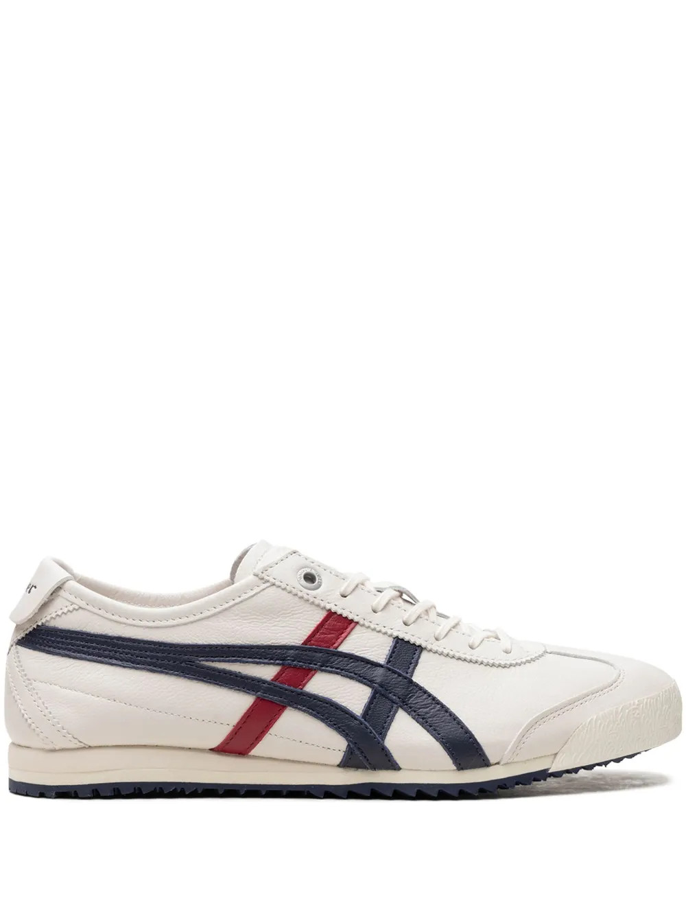Onitsuka Tiger Mexico 66 SD "Cream Peacoat" Sneakers | White | FARFETCH IE | Farfetch Global