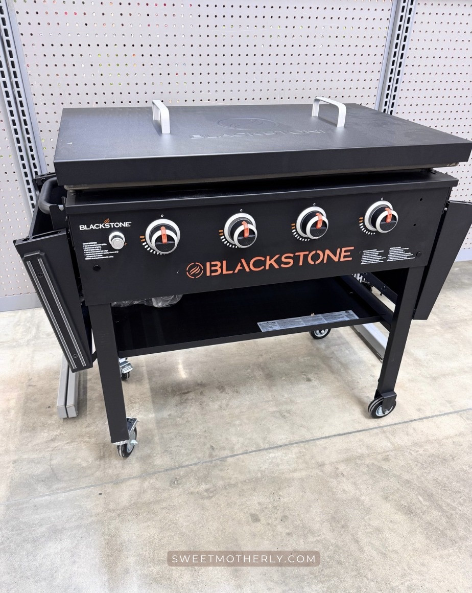Grilling season is upon us!!! Grab this super popular Blackstone option on Rollback now-- perfect gift for Father's Day!

backyard bbq essentials
summer grilling favorites
outdoor cooking tools
bbq hosting must haves
patio entertaining setup
grill accessories finds
cookout party essentials
smoker and grill gear
summer backyard vibes

#LTKSeasonal #LTKSaleAlert