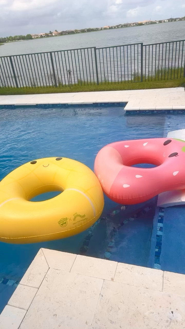 #walmartpartner . Some of my favorite summer picks! These pool floats are so adorable and fun. The countertop ice maker is a must have for hosting this summer, it takes only 15 minutes to start making ice and it’s the perfect size. 
#walmartfinds @walmart 

#LTKHome #LTKStyleTip #LTKSeasonal