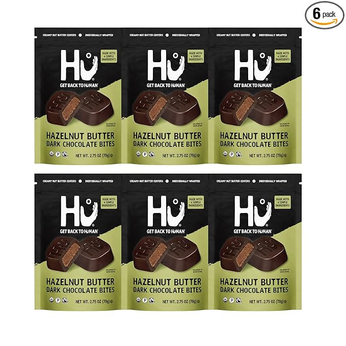 Visit the Hu Store | Amazon (US)