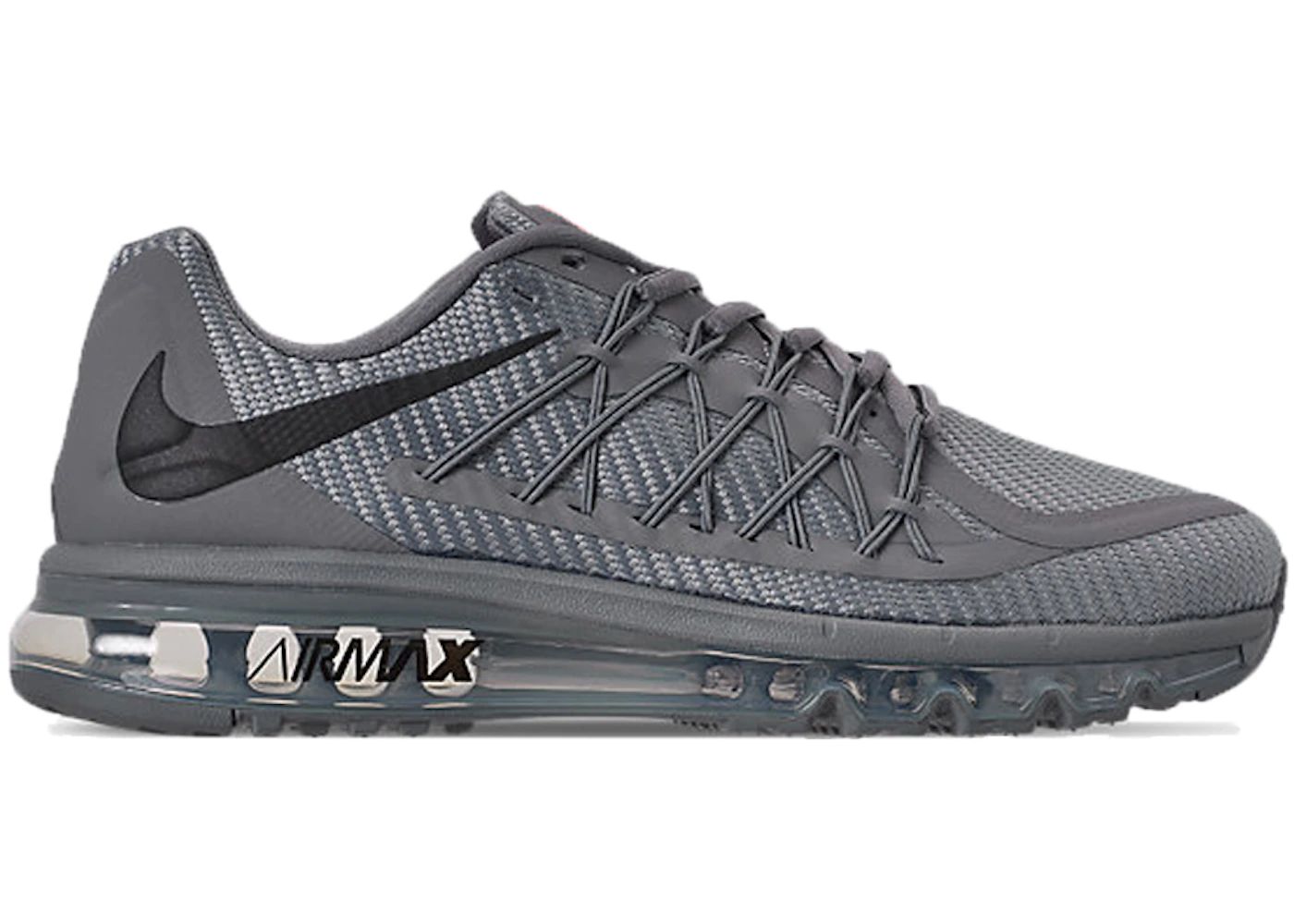 Nike Air Max 2015Cool Grey | StockX