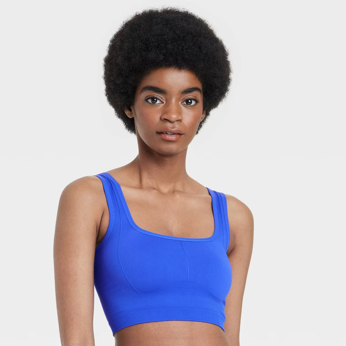 Women's Seamless Brami - Colsie™ | Target
