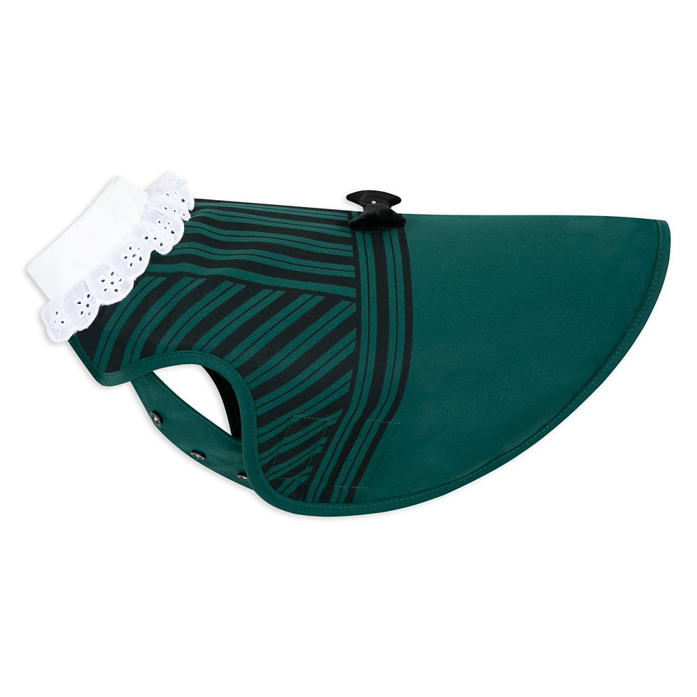 The Haunted Mansion Ghost Hostess Pet Costume | Disney Store