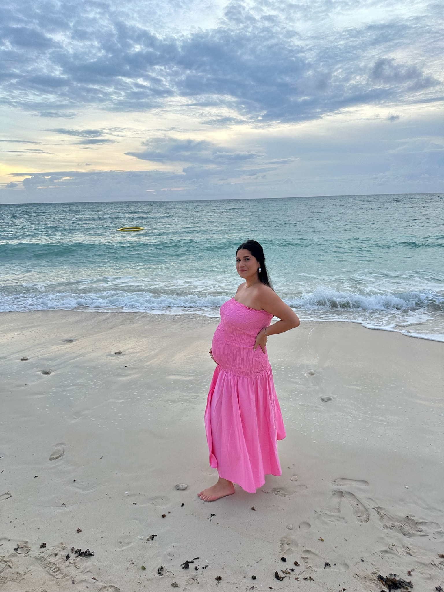 bump friendly shirred drop waist dress! under $50

#LTKBump #LTKFindsUnder100 #LTKSeasonal